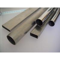 Stainless Steel Tig Welded Tube