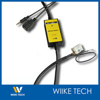 Honda USB Aux Adapter