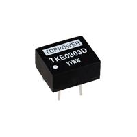 Tke Single Output Dc/dc Converters