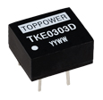 Tke Single Output Dc/dc Converters