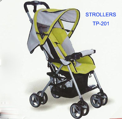 Baby Stroller