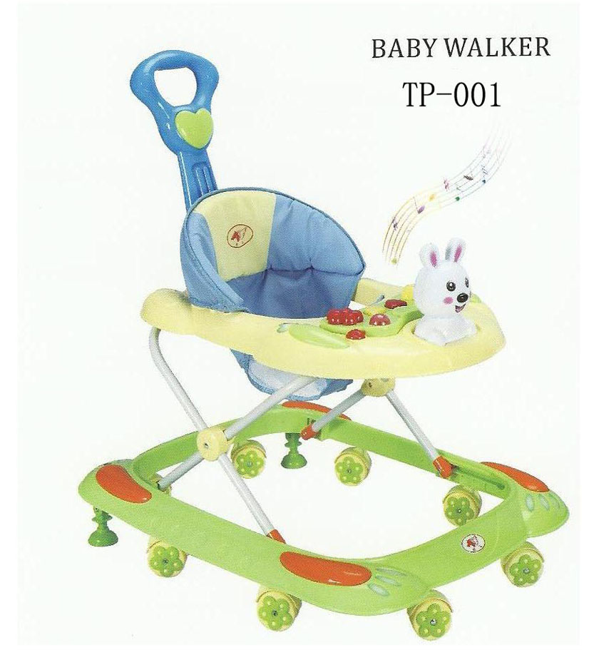 Baby Walker Tp001