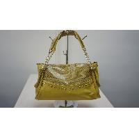 Leather bag sells only $25!!!