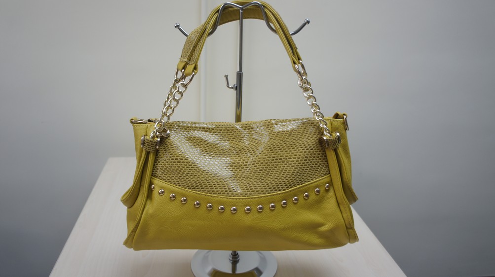 Leather bag sells only $25!!!