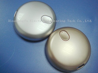 Rachargeable Hand Warmer