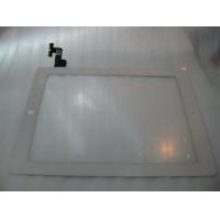 Sell Wholesale Apple Ipad 2 Touch Screen Digitizer White Color
