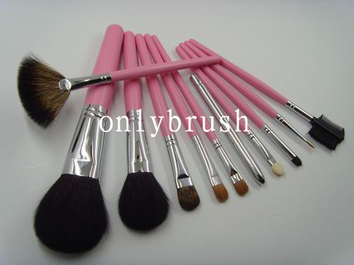 Shipping Free Makeup Brush Set