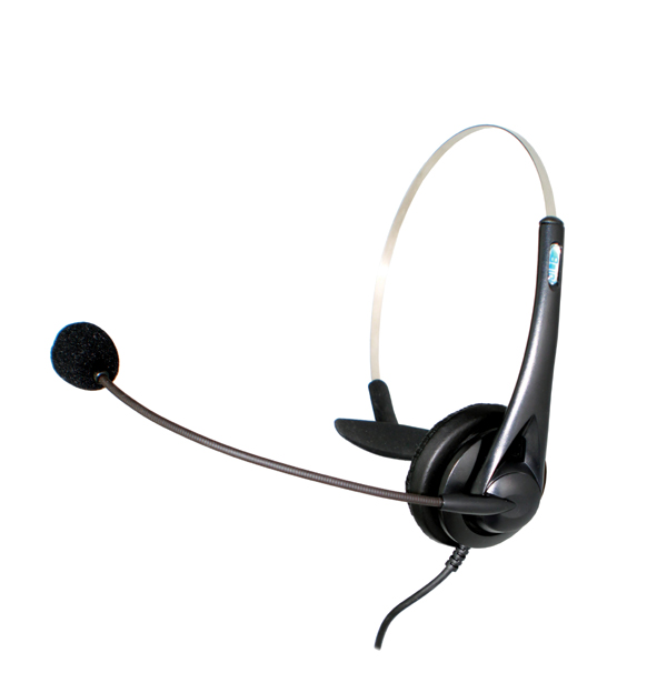 Bn-198a Headset For Telephone