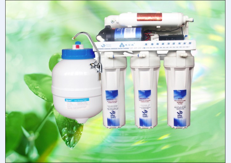 Sell Water Filter Cartridge Ro Water Purifier For Home