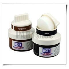 Woly Shoe Polish