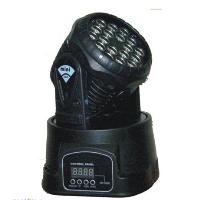 Sell Hotsells Mini wash LED Moving head 18*3W