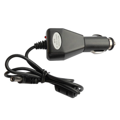 6.2v Car Charger