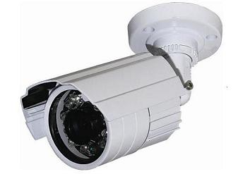 Uvistar Waterproof Ir Security Camera