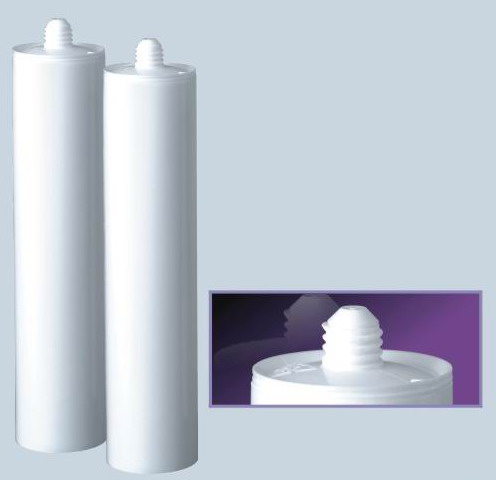 Silicone Sealant Cartridge
