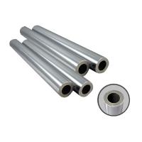 Honed Tubes > Inside Honing / Outside Hard Chrome Plated Tube Rod - Global Fluid