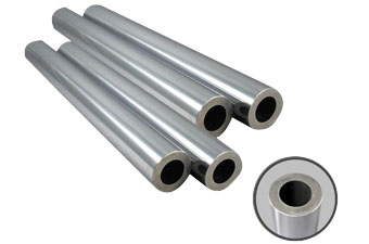 Honed Tubes > Inside Honing / Outside Hard Chrome Plated Tube Rod - Global Fluid