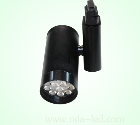 2011 inches HOT SALE LED TRACK LIGHTING SYSTEM