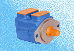 Vickers Vane Pump V Series 20v