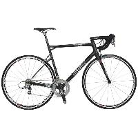 Bmc Team Machine Slr01 2010 Road Bike