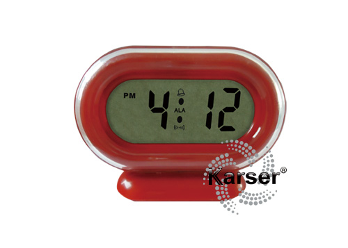 Sell LCD CLOCK(KS783)
