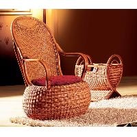 Handmade Leisure Chair