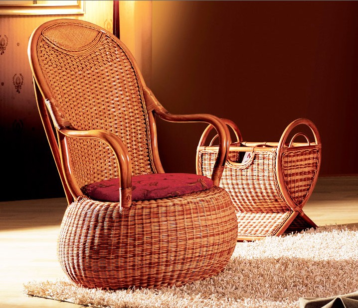 Handmade Leisure Chair