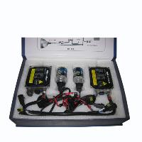 Sell hid xenon light with normal ballast conversion kit approved by CE FCC ISO