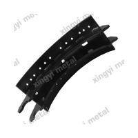 Sell Bare Brake Shoes