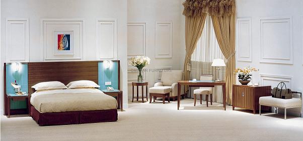 High Quality And Competitive Price Hotel Furniture