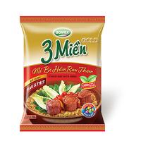 Instant Noodles 75g X 30 Bags