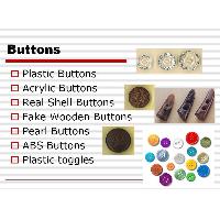 Buttons