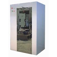 Sell Cleanroom air shower