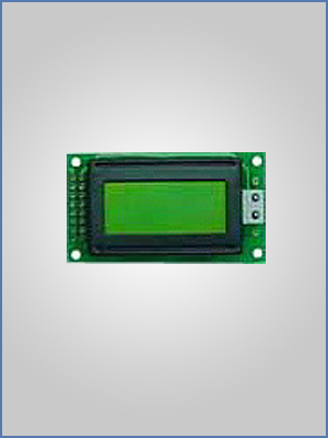 Dinghua Lcd Module