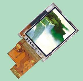 3.5 Tft Lcd Module