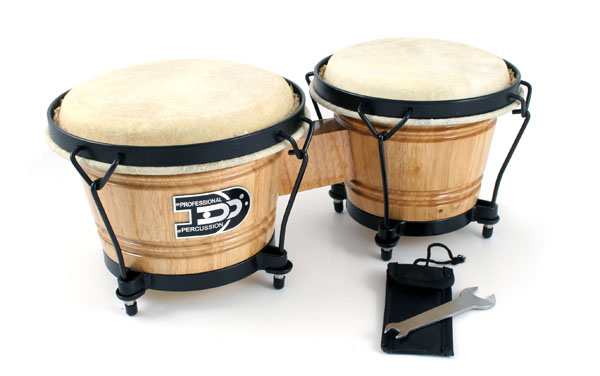 Bongo Drums