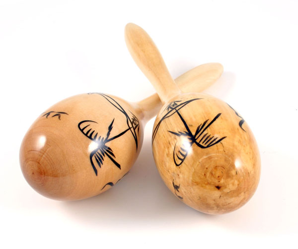 Maracas