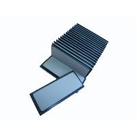 Pre-cut Flash Stamp Pad / Foam