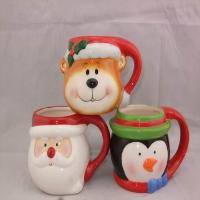 Sell Ceramic Christmas Mugs