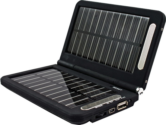 Sell Folding solar mobile charger