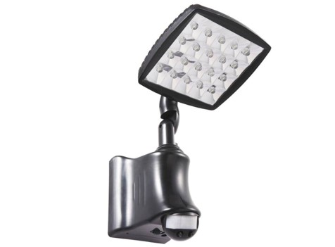 Pir Security Lights-with Motion Sensor