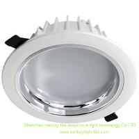 Sell Dimmable led Downlight/ceiling lights with Nice Heat Conduction