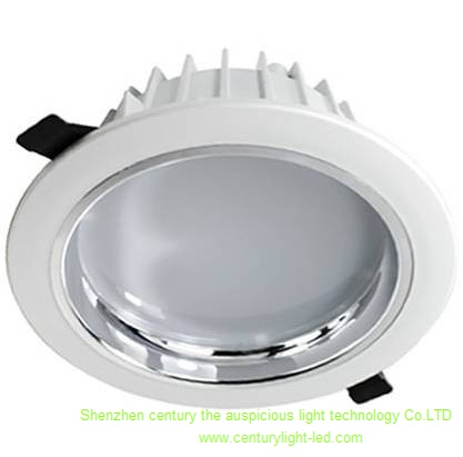 Sell Dimmable led Downlight/ceiling lights with Nice Heat Conduction