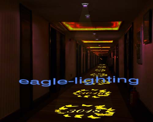 Embedded Image Projector