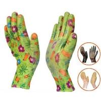 Sell Nylon with Nitrile Glove