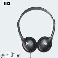 Sell NC inflight headset