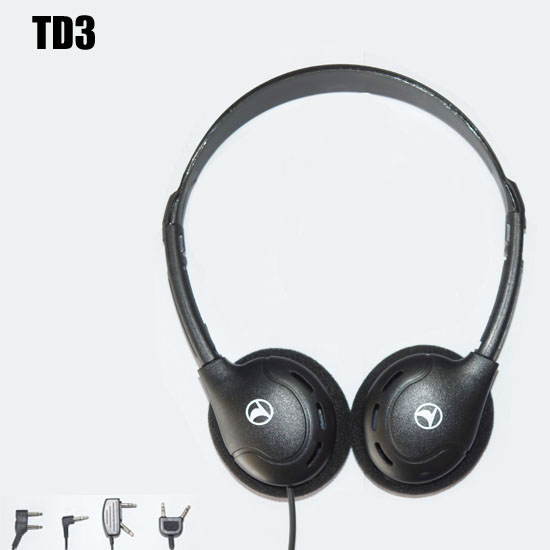 Sell NC inflight headset
