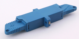 E2000 Optic Fiber Adapter