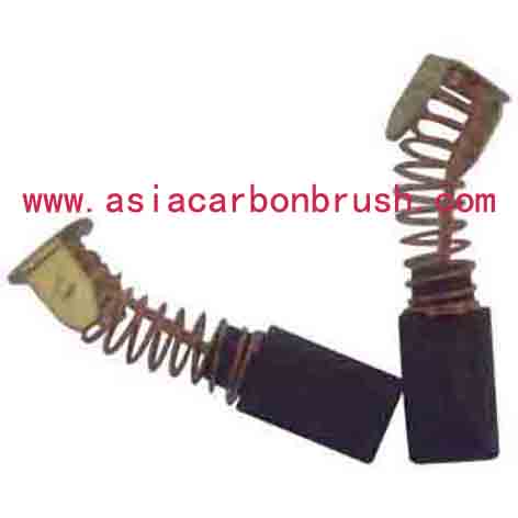 Carbon Brush For Power Tools
