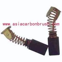 Sell carbon brush for power tools