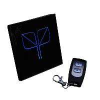 Remote control switch LC08